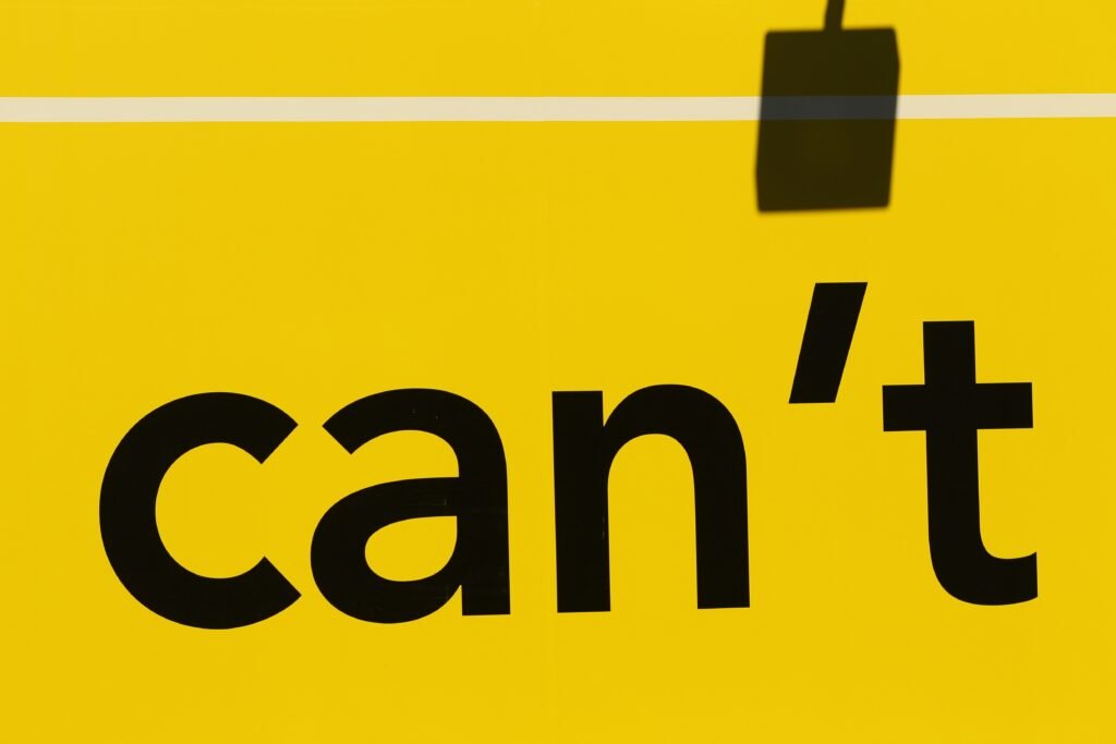 signs you're becoming too dependent on AI